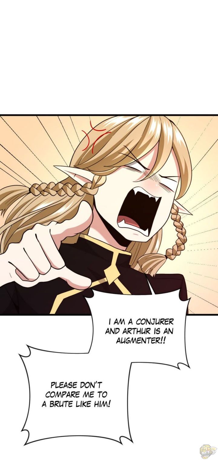 The Beginning After The End Chapter 91 image 66